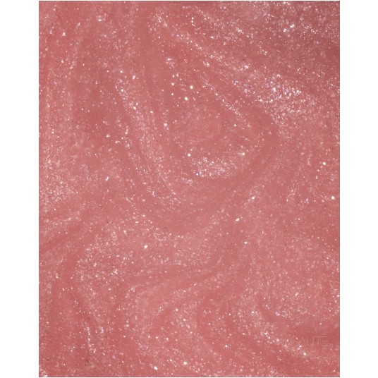 Baza Saute Nails Express Base Sparkling Peachy 8ml -zdjęcie numer 3