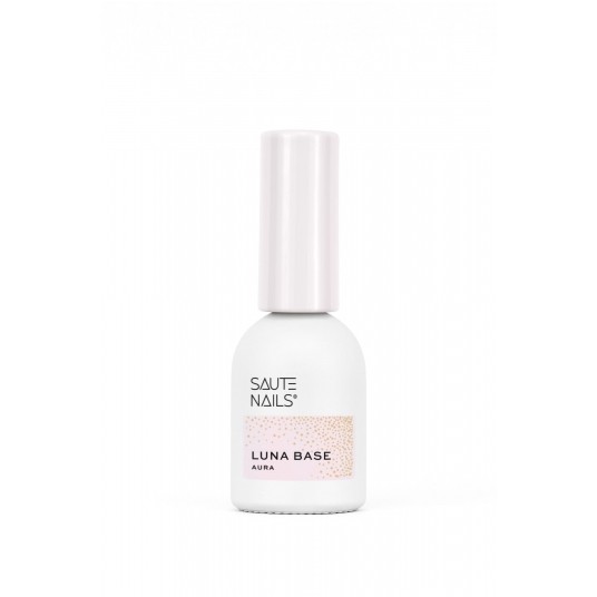 Baza Saute Nails Luna Base Aura 8ml -zdjęcie numer 1