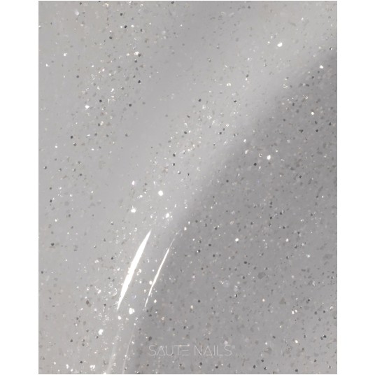 Baza Saute Nails Luna Base Lumi 8ml -zdjęcie numer 4