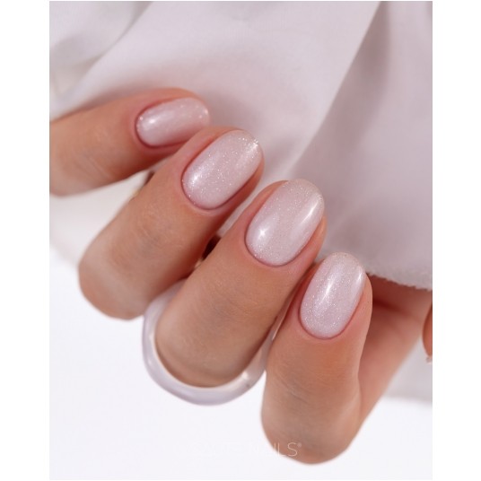 Baza Saute Nails Luna Base Lumi 8ml -zdjęcie numer 3