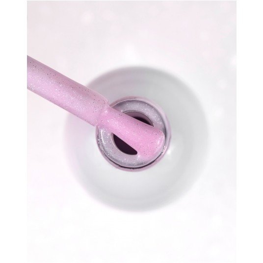 Baza Saute Nails Luna Base Misty 8ml -zdjęcie numer 2