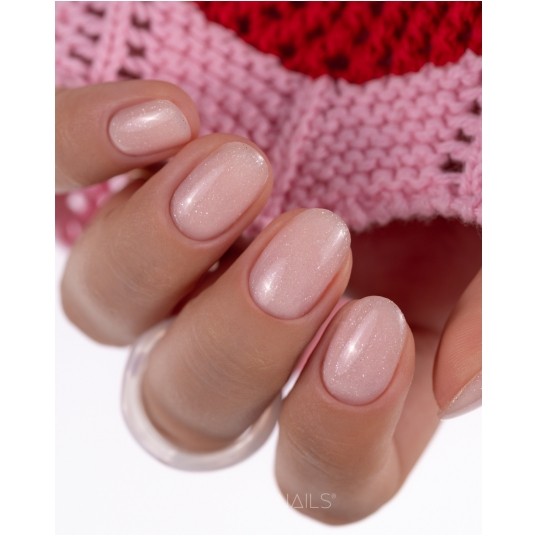 Baza Saute Nails Luna Base Opal 8ml -zdjęcie numer 3