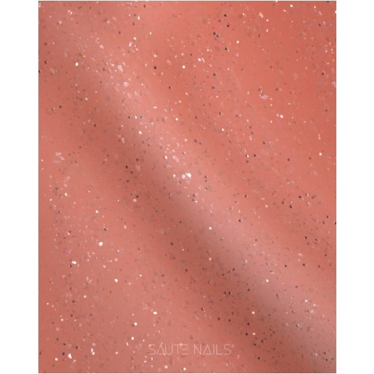 Baza Saute Nails Luna Base Opal 8ml -zdjęcie numer 4