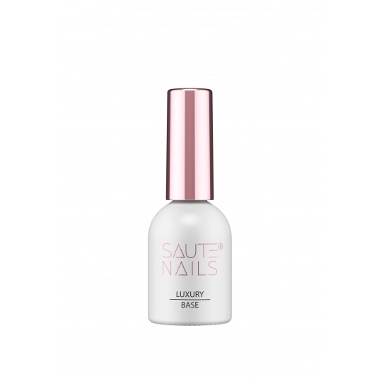 Baza Saute Nails Luxury Base 8ml -zdjęcie numer 1