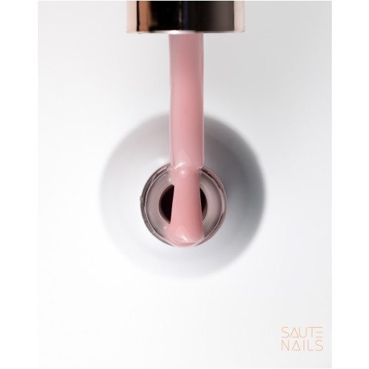Baza Saute Nails Luxury Light Nude Base 8ml -zdjęcie numer 2