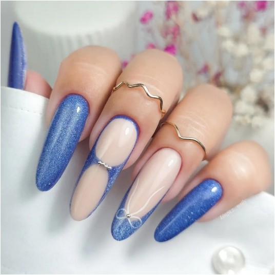 Baza YOSHI Rubber Base No20 UV Hybrid 10ml -zdjęcie numer 4
