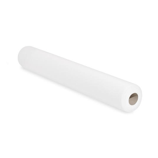 Blanco Puro Podkład Fizelinowy Włókninowy medyczny 60cm x 50m biały 1szt -zdjęcie numer 4