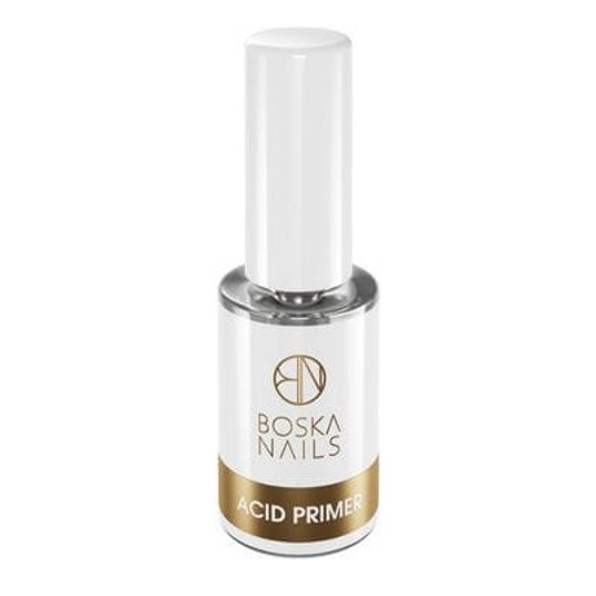 Boska Nails Acid Primer kwasowy 6ml -zdjęcie numer 1