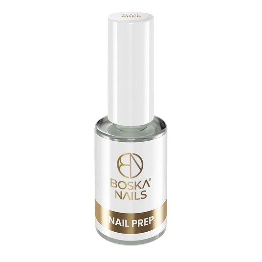 Boska Nails Dehydrator Nail Prep 10ml -zdjęcie numer 1