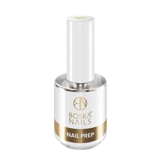 Boska Nails Dehydrator Nail Prep 15ml -zdjęcie numer 1
