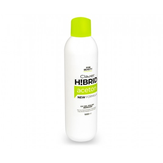 Clavier Aceton H!brid 1L 1000ml -zdjęcie numer 1