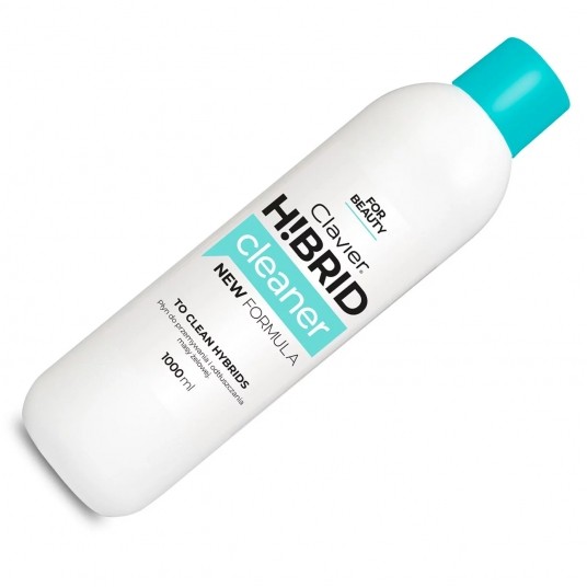 Clavier Cleaner H!brid 1L 1000ml -zdjęcie numer 2