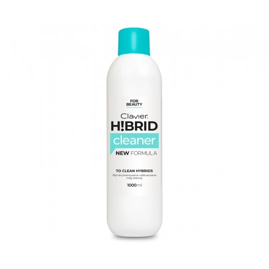 Clavier Cleaner H!brid 1L 1000ml -zdjęcie numer 1