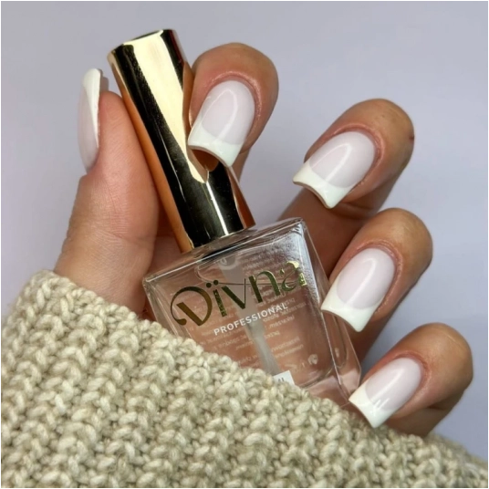 DIVNA Dehydrator Nail Prep do paznokci 13ml -zdjęcie numer 2