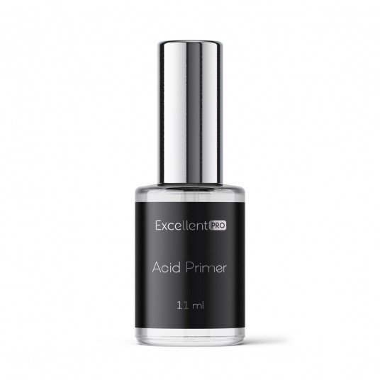 Excellent PRO Acid Primer Kwasowy 11ml -zdjęcie numer 1