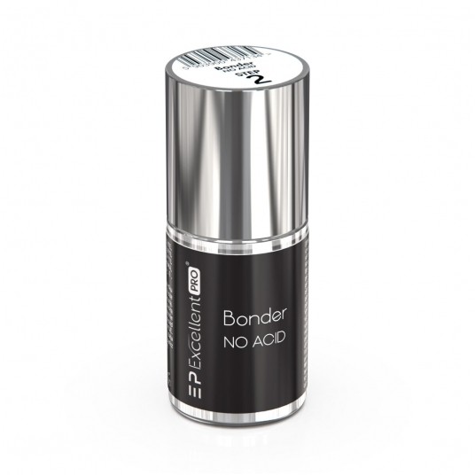 Excellent PRO Bonder No Acid Bezkwasowy 5ml -zdjęcie numer 1