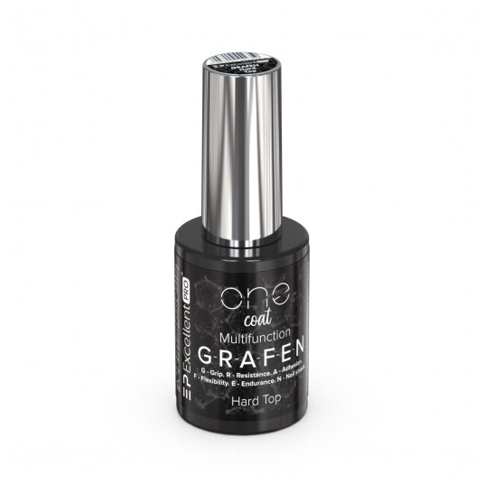 Excellent PRO Grafen Hard Top 11g -zdjęcie numer 1