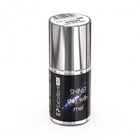 Excellent PRO Shine! Stay With Me! 5ml -zdjęcie numer 1