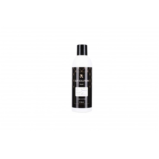 F.O.X Care System Slip Solution 250ml -zdjęcie numer 1