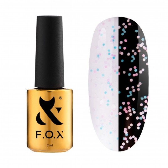 F.O.X Top Bloom 7ml -zdjęcie numer 1