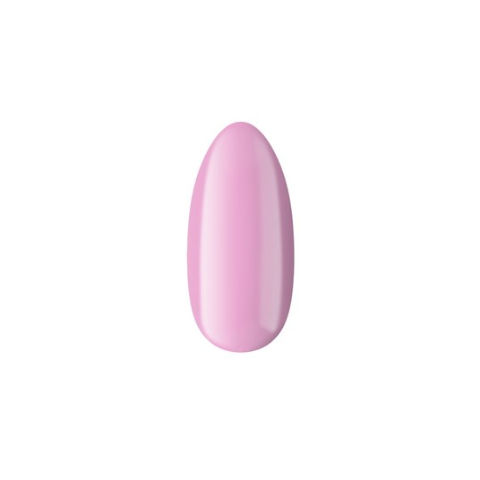 Lakier Hybrydowy Boska Nails 319 Pink Pine 6ml -zdjęcie numer 3