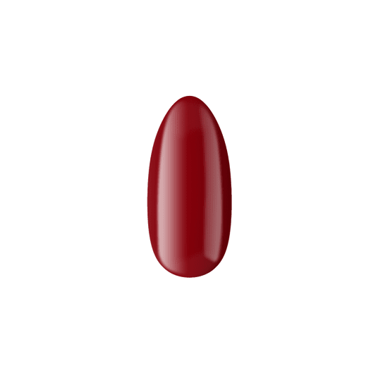Lakier Hybrydowy Boska Nails 327 Argentinian Wine 6ml -zdjęcie numer 4