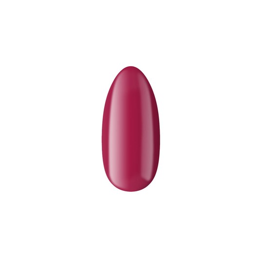 Lakier Hybrydowy Boska Nails 339 Raspberry Trip 6ml -zdjęcie numer 5