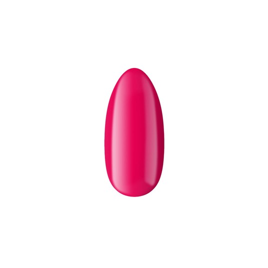 Lakier Hybrydowy Boska Nails 347 Funny Gum 6ml -zdjęcie numer 4
