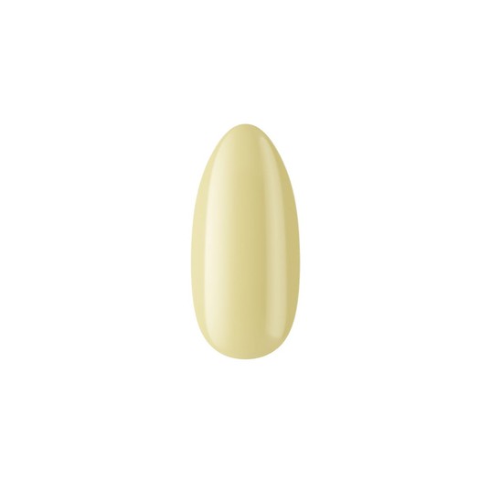 Lakier Hybrydowy Boska Nails 459 Leon Lemon 6ml -zdjęcie numer 4
