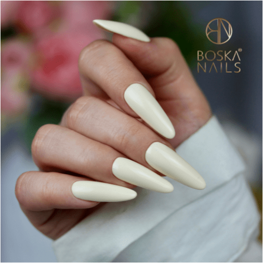 Lakier Hybrydowy Boska Nails 460 January 6ml -zdjęcie numer 5