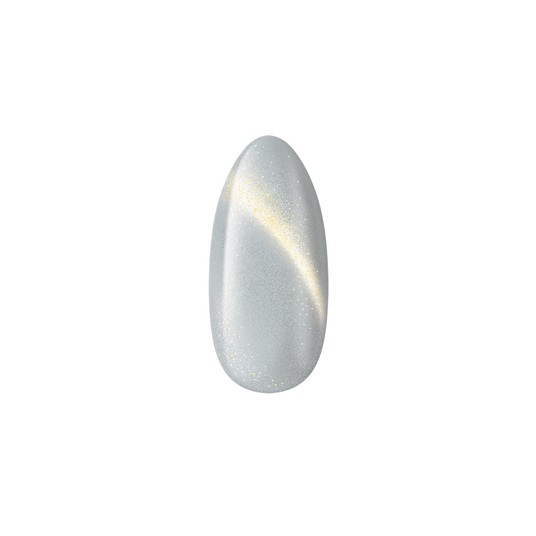 Lakier Hybrydowy Boska Nails 501 Silk Lirio 6ml -zdjęcie numer 4