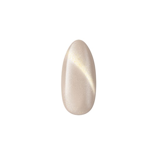 Lakier Hybrydowy Boska Nails 502 Silk Irisa 6ml -zdjęcie numer 4