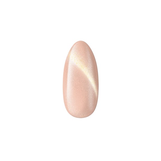 Lakier Hybrydowy Boska Nails 503 Silk Peonia 6ml -zdjęcie numer 4