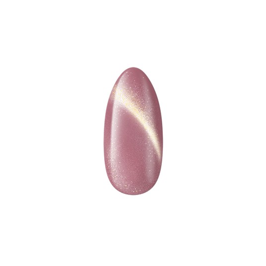Lakier Hybrydowy Boska Nails 505 Silk Freesia 6ml -zdjęcie numer 4