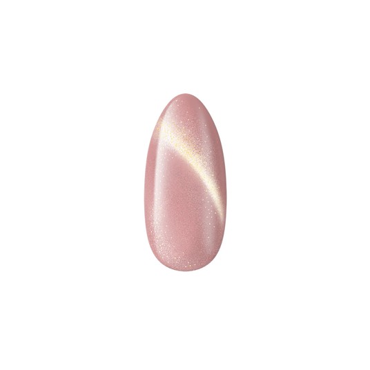 Lakier Hybrydowy Boska Nails 506 Silk Ambaria 6ml -zdjęcie numer 4