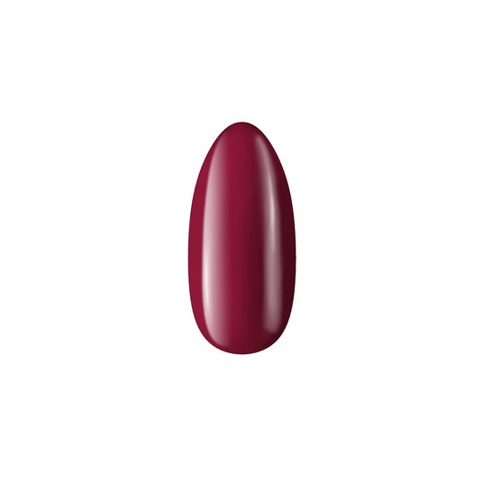 Lakier Hybrydowy Boska Nails 519 Sangria 6ml -zdjęcie numer 4