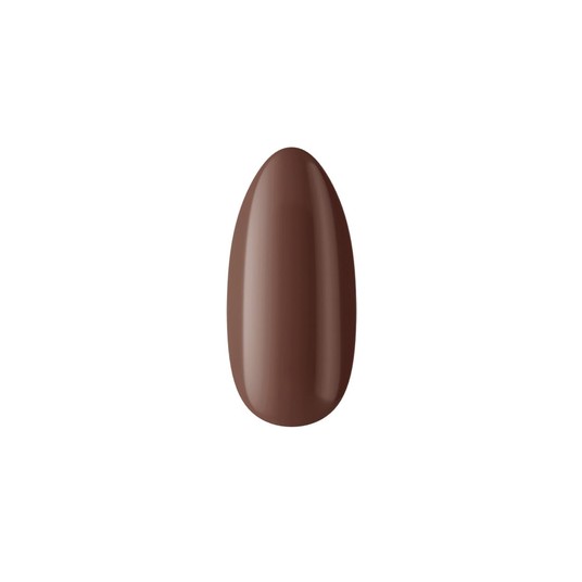 Lakier Hybrydowy Boska Nails 573 Dip House Coffee 6ml -zdjęcie numer 3