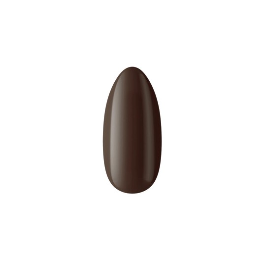 Lakier Hybrydowy Boska Nails 574 Devil's Coffee 6ml -zdjęcie numer 3