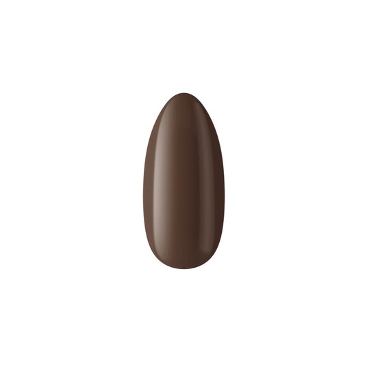 Lakier Hybrydowy Boska Nails 580 Cozy Garden 6ml -zdjęcie numer 3