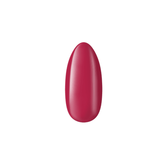 Lakier Hybrydowy Boska Nails 597 Berry Rose 6ml -zdjęcie numer 4