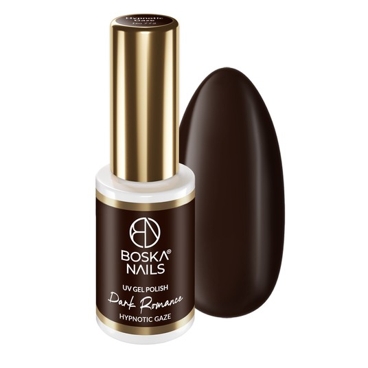Lakier Hybrydowy Boska Nails 772 Hypnotic Gaze 6ml -zdjęcie numer 1