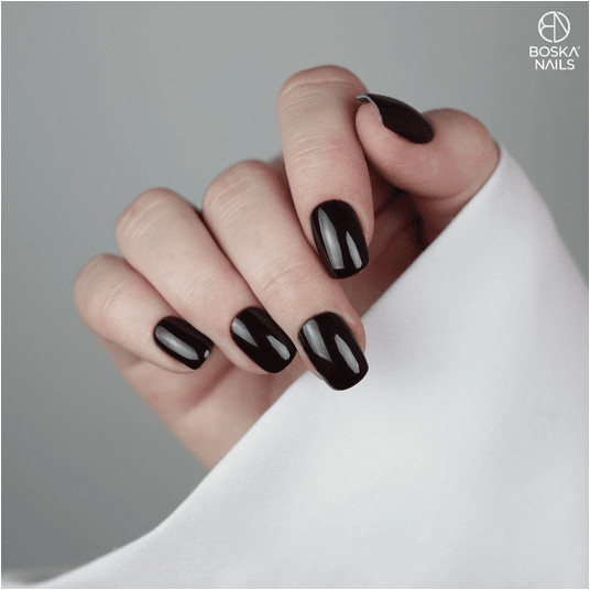 Lakier Hybrydowy Boska Nails 772 Hypnotic Gaze 6ml -zdjęcie numer 5