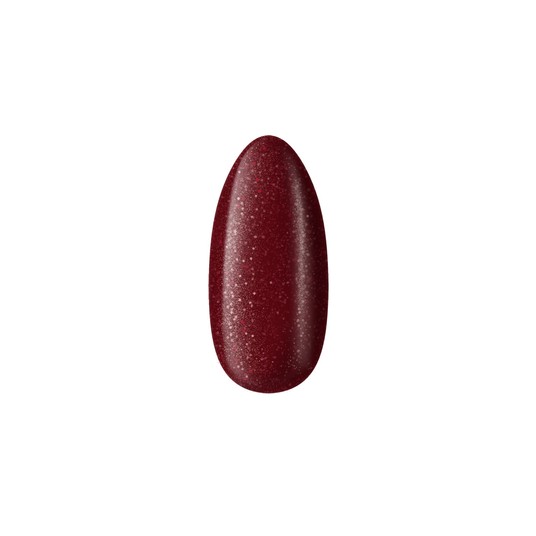 Lakier Hybrydowy Boska Nails 774 Wild Heart 6ml -zdjęcie numer 2