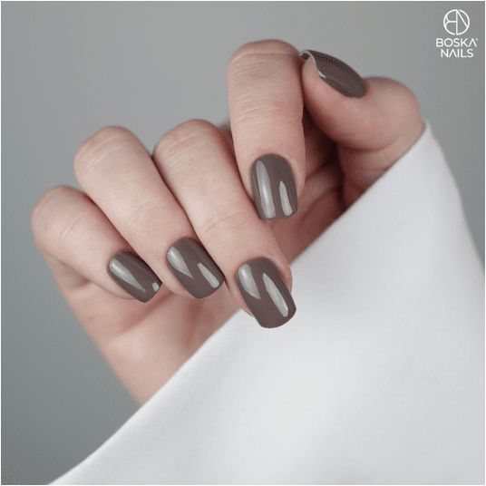 Lakier Hybrydowy Boska Nails 776 Cashmere Touch 6ml -zdjęcie numer 5