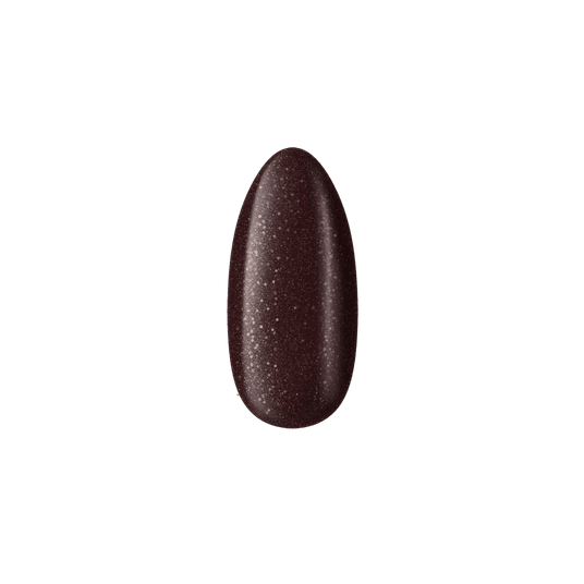 Lakier Hybrydowy Boska Nails 777 Sinful Night 6ml -zdjęcie numer 2