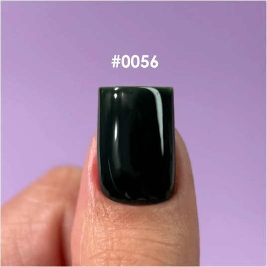 Lakier Hybrydowy DNKa #0056 12ml -zdjęcie numer 3