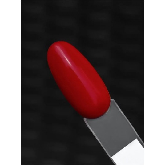 Lakier Hybrydowy Saute Nails S161 Red Lips 8ml -zdjęcie numer 2