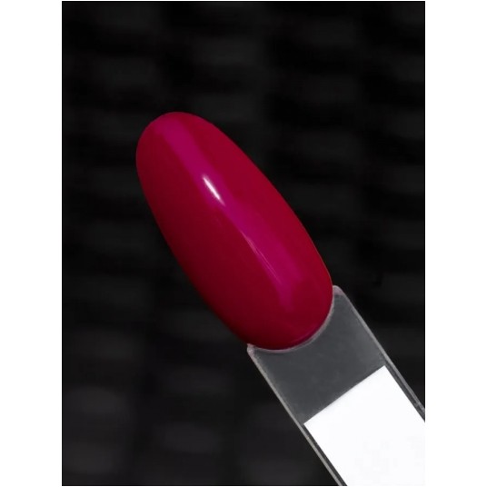 Lakier Hybrydowy Saute Nails S169 Cherry Lady 8ml -zdjęcie numer 2