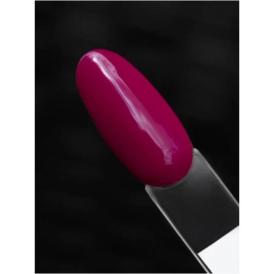 Lakier Hybrydowy Saute Nails S211 Fuchsia 8ml -zdjęcie numer 2