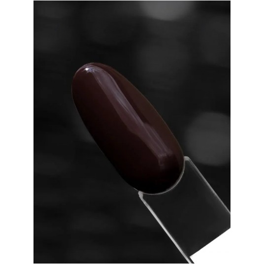 Lakier Hybrydowy Saute Nails S222 Hot Cocoa 8ml -zdjęcie numer 2